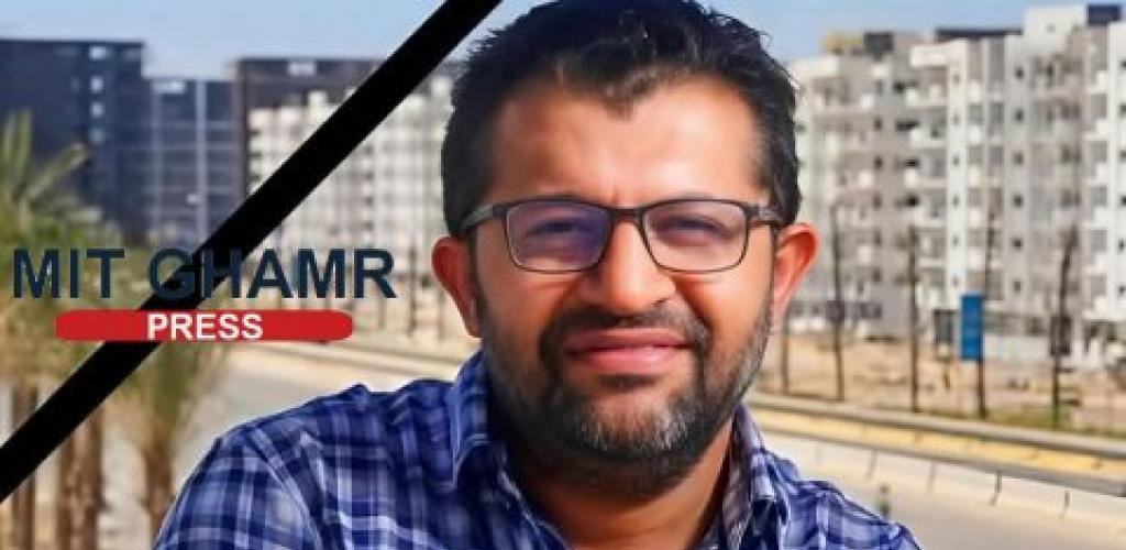 استشهاد مهندس من ميت غمر إثر هجوم صاروخي بالإمارات.. والحزن يخيم على قرية دنديط