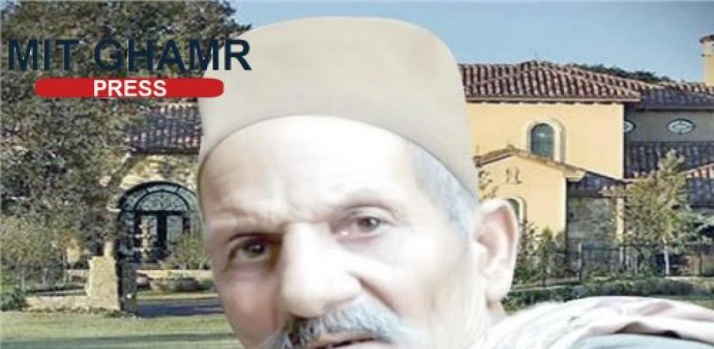 جريمة تهز الغربية.. مقتل مسن في زفتى بسبب خلافات عائلية بعد بيع جاموسة