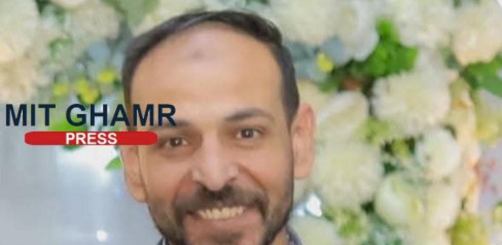 أحمد موسى غزي.. نموذج للشباب الطموح بين العمل الحكومي والخدمة المجتمعية بالدقهلية
