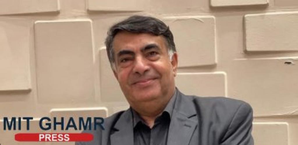 الدكتور محمد مصطفى شتا.. مسيرة علمية ووطنية بارزة لأحد أبرز أبناء زفتى في العمل العام والضريبي