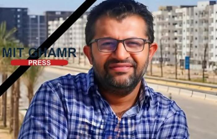 استشهاد مهندس من ميت غمر إثر هجوم صاروخي بالإمارات.. والحزن يخيم على قرية دنديط