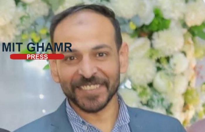 أحمد موسى غزي.. نموذج للشباب الطموح بين العمل الحكومي والخدمة المجتمعية بالدقهلية