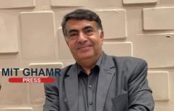 الدكتور محمد مصطفى شتا.. مسيرة علمية ووطنية بارزة لأحد أبرز أبناء زفتى في العمل العام والضريبي